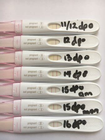 I've heard of soooo many people getting colds <b>before</b> their BFPs, so maybe its a good sign. . 16 dpo symptoms before bfp